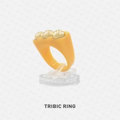 TRIBIC Nhẫn