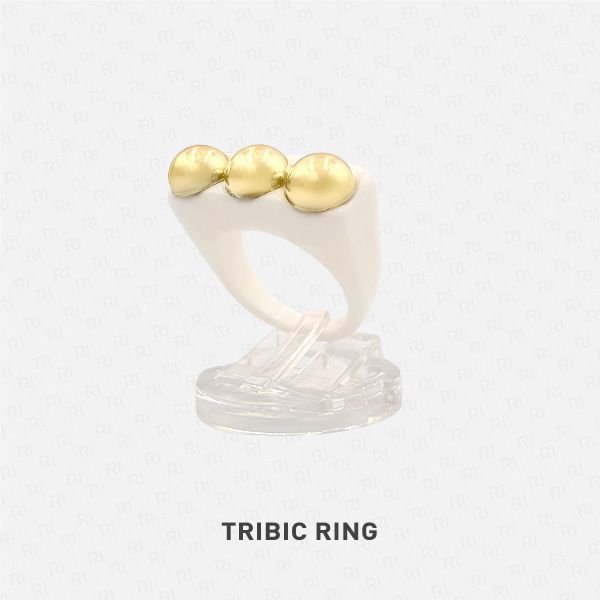 TRIBIC Nhẫn