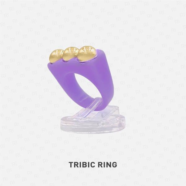 TRIBIC Nhẫn