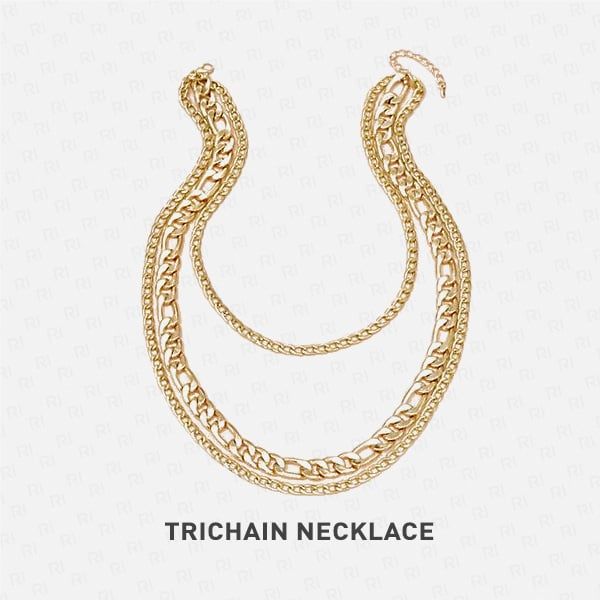 TRICHAIN Dây chuyền