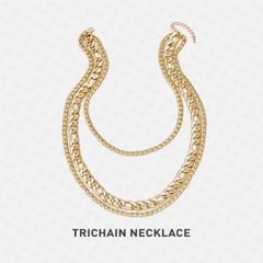 TRICHAIN Dây chuyền