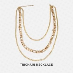 TRICHAIN Dây chuyền