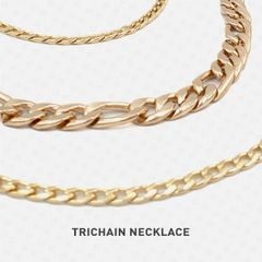 TRICHAIN Dây chuyền