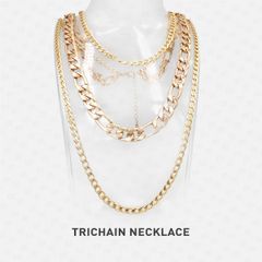 TRICHAIN Dây chuyền