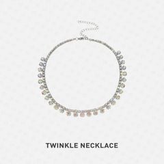 TWINKLE Vòng cổ
