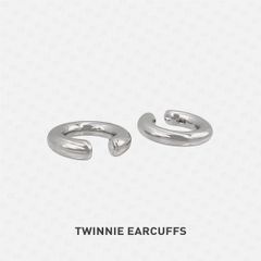TWINNIE Khuyên kẹp | Set 2 chiếc