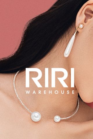 FREYA Bộ vòng cổ và vòng tay