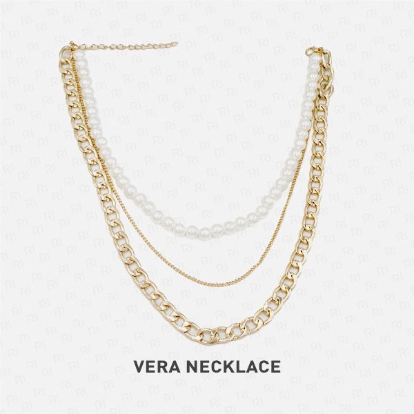 VERA Vòng cổ