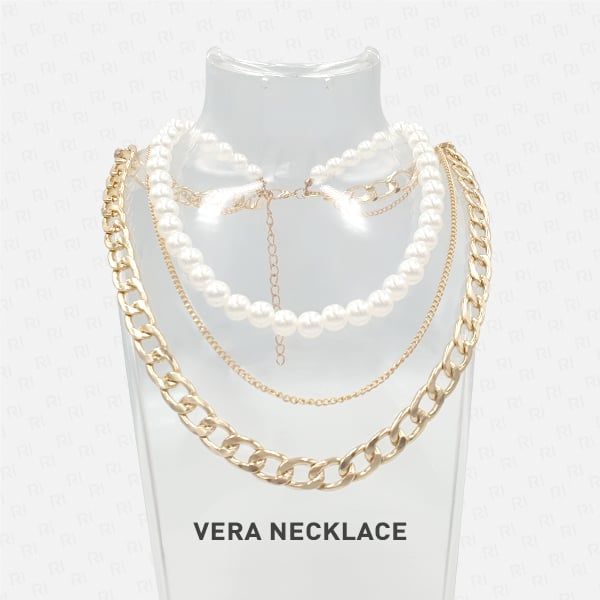VERA Vòng cổ