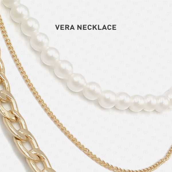 VERA Vòng cổ