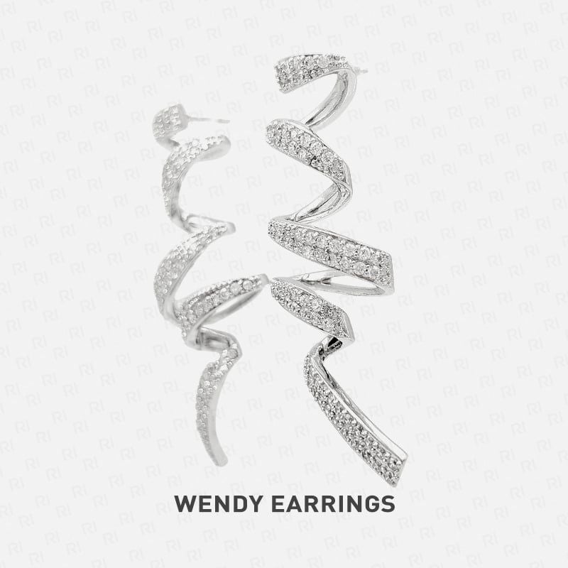 WENDY / NENI / LAYLA Bản phối