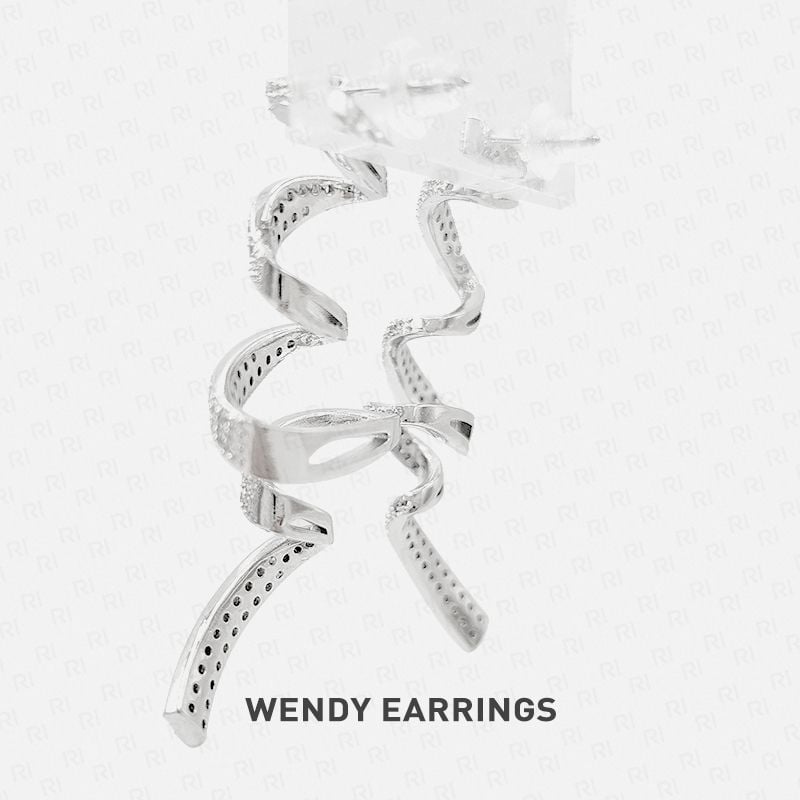 WENDY / NENI / LAYLA Bản phối