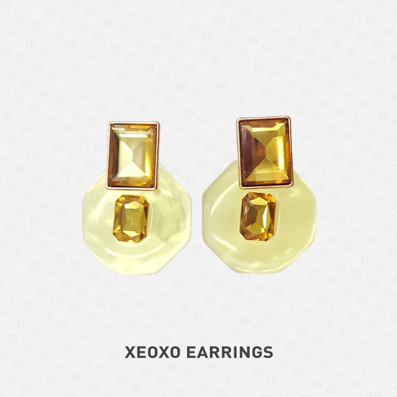XEOXO Bông tai