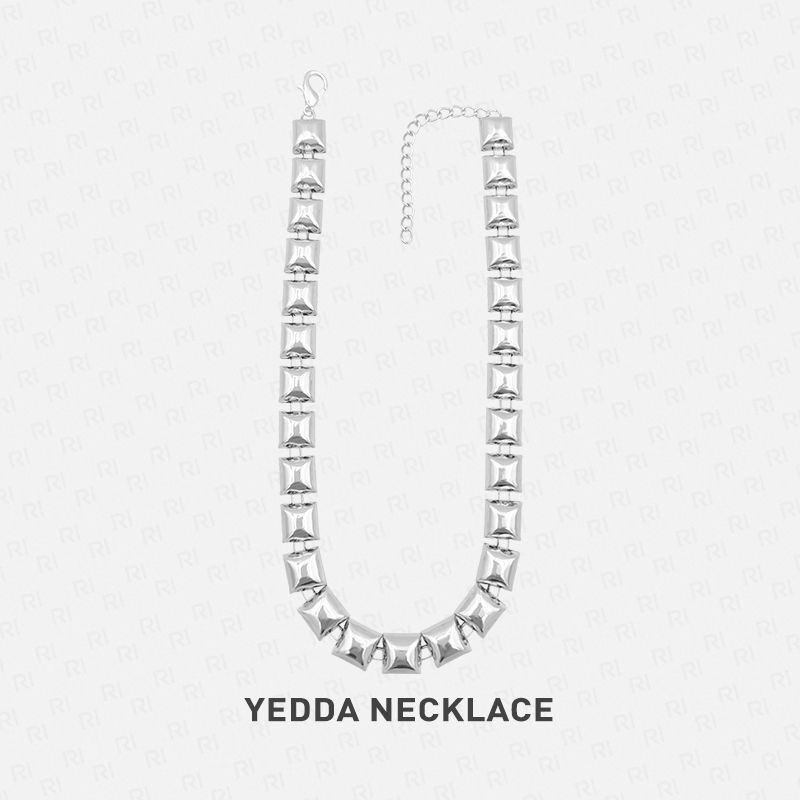 YEDDA Vòng cổ