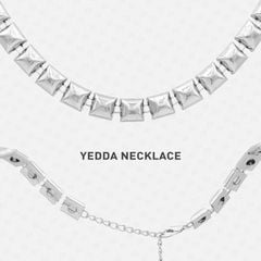 YEDDA Vòng cổ
