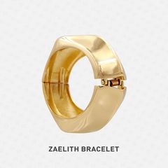 ZAELITH Vòng tay