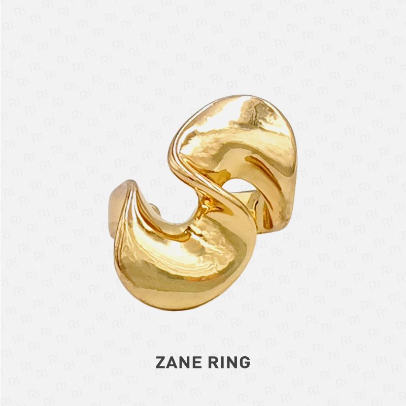 ZANE Nhẫn hở