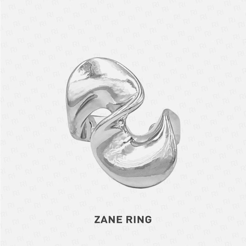 ZANE Nhẫn hở