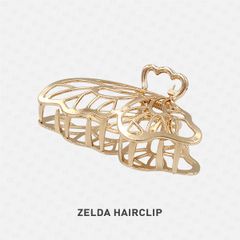 ZELDA Kẹp tóc