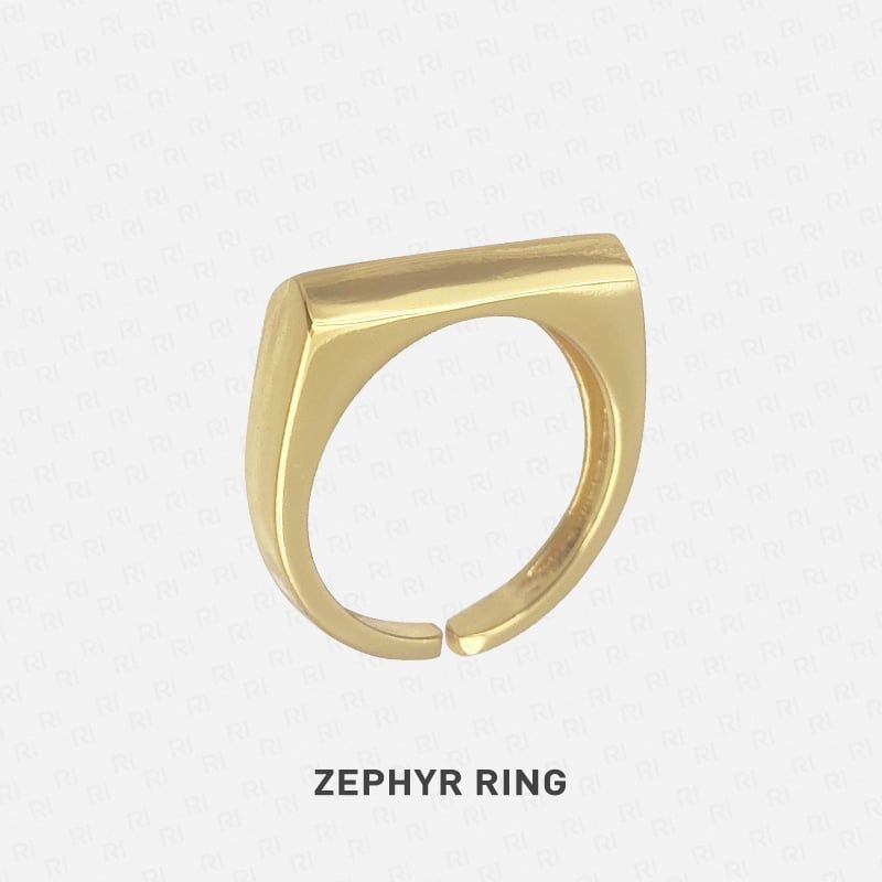 ZEPHYR Nhẫn