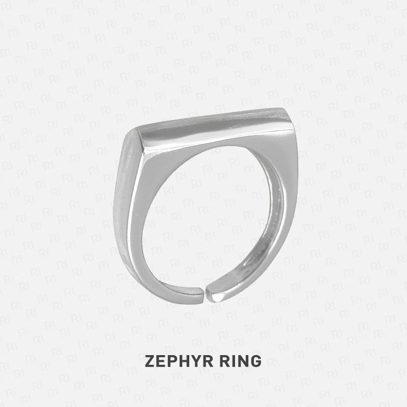 ZEPHYR Nhẫn