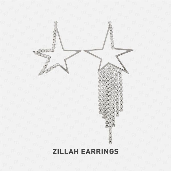 ZILLAH / SALOME Bản phối