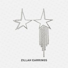 ZILLAH / SALOME Bản phối