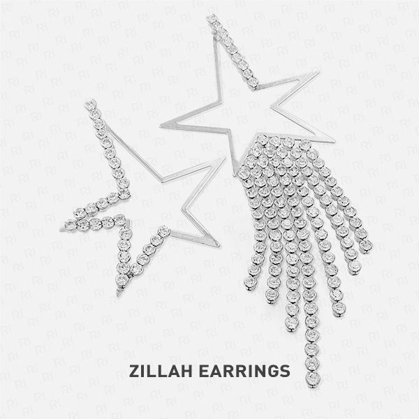 ZILLAH / SALOME Bản phối