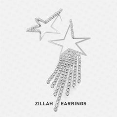 ZILLAH / SALOME Bản phối