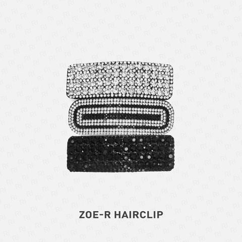 ZOE Kẹp tóc | Set 3 kẹp