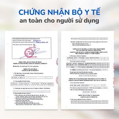 Kem Chống Nắng 2in1 Kiềm Dầu Cơ Chế Bảo Vệ Da 2 Tầng SPF50+ PA+++ 30ml (Chai)