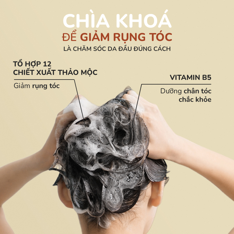 Rụng tóc ở nam tuổi 20 do đâu điều trị và chăm sóc thế nào