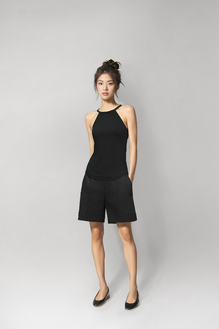  SHORTS WST01 