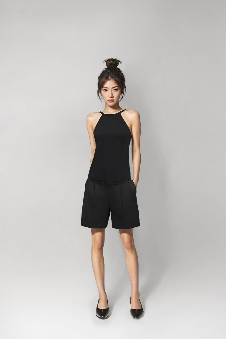  SHORTS WST01 