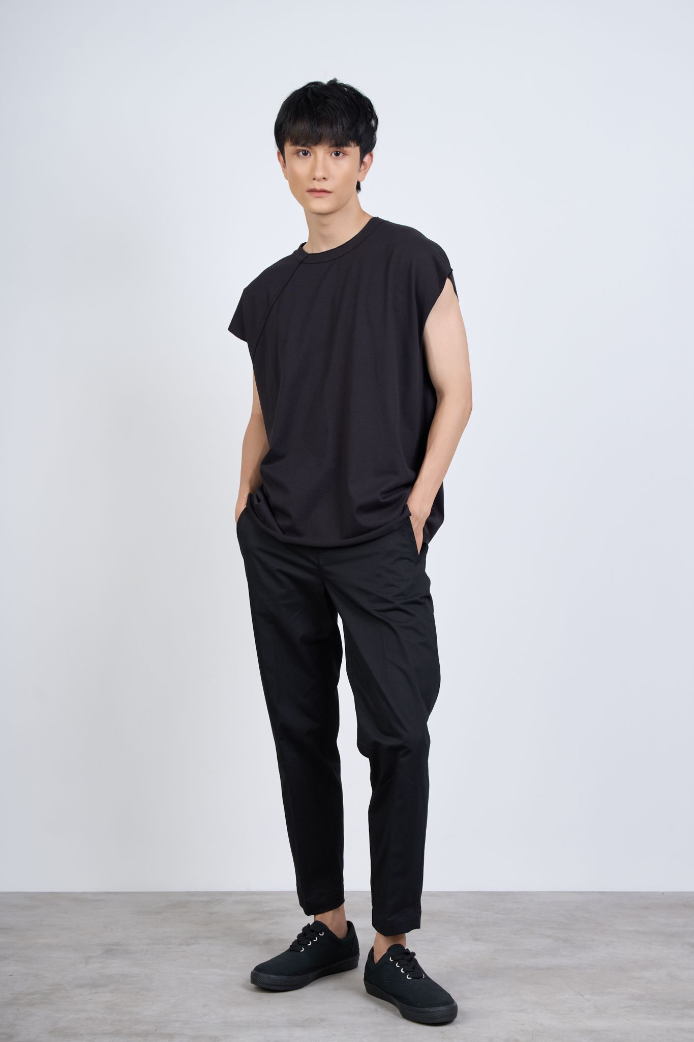  PANTS MPT02 
