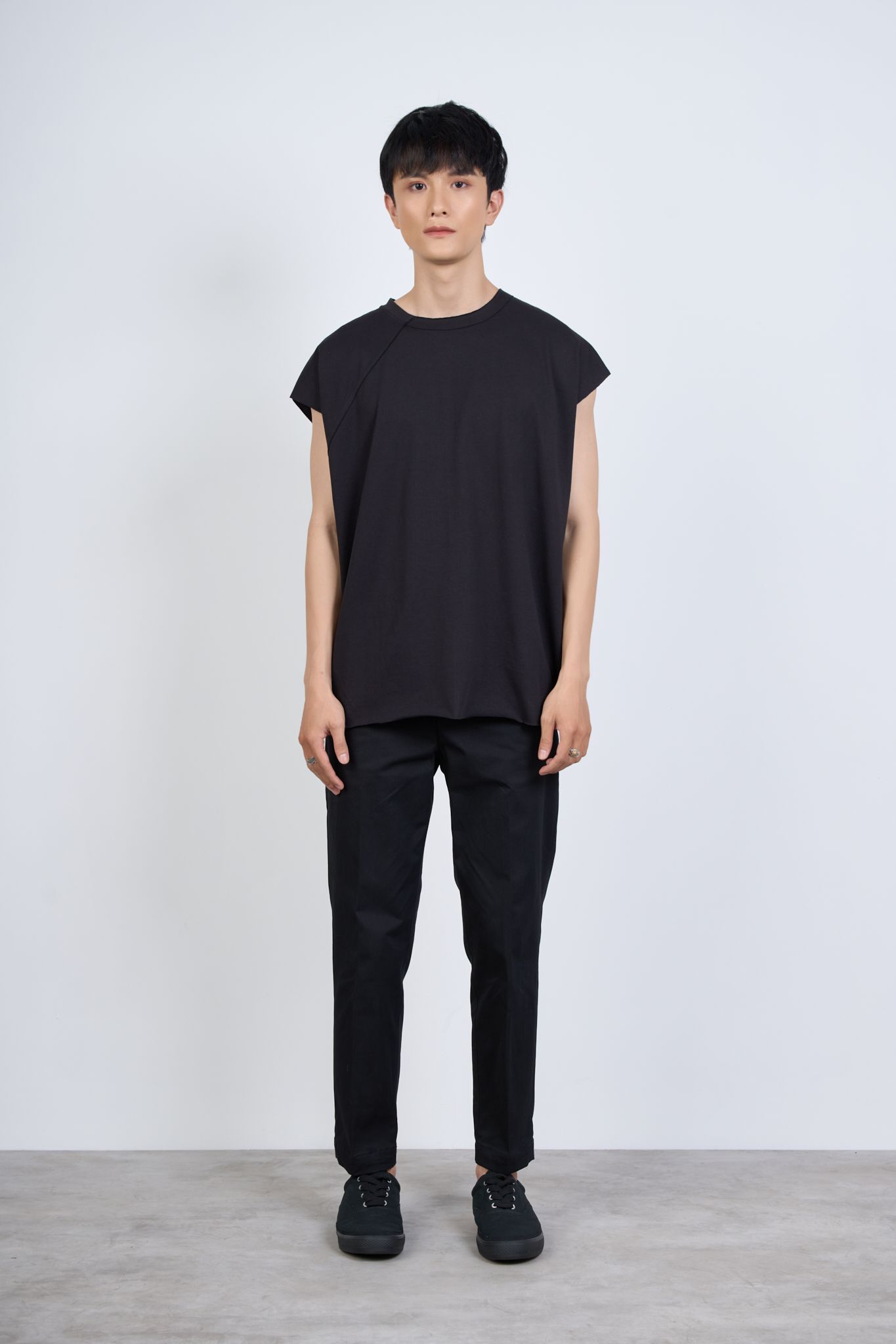 PANTS MPT02 