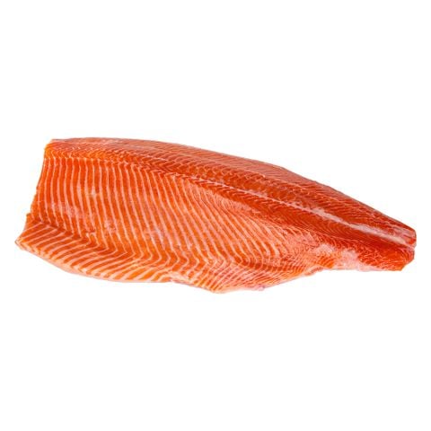 Cá hồi Fillet nguyên mảnh Atlantic Tasmania Úc ((1,4-1,6Kg)