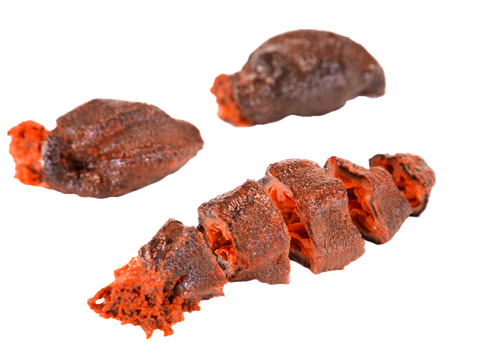 Hải sâm làm sạch cắt lát Canada (500g)