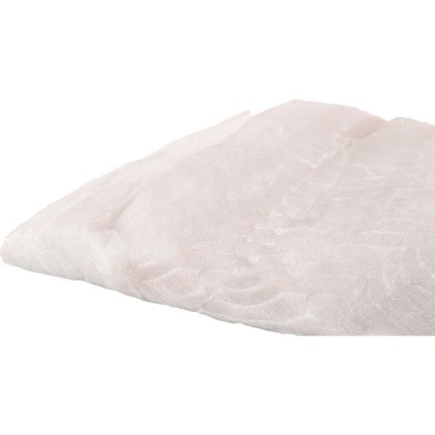 Cá Bơn Fillet Halibut Canada (300g)