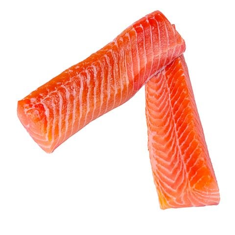 Cá hồi Loin Atlantic Tasmania Úc