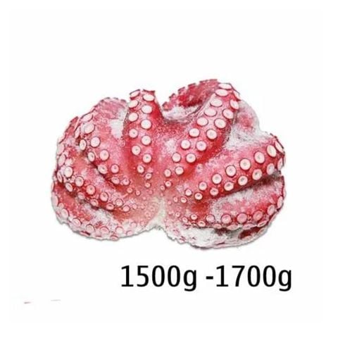 Bạch tuộc Sashimi