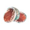 Bào ngư Jade Tiger Úc (vỉ 2 con)