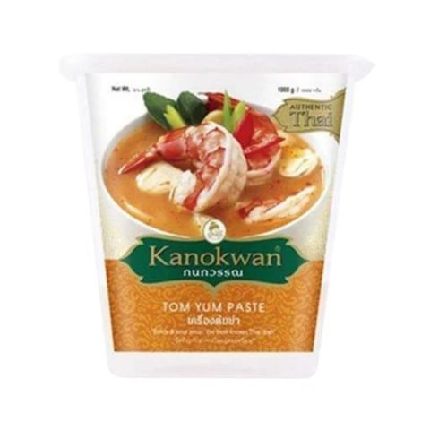 Lẩu Thái (Tom Yum Paste) 1000 G