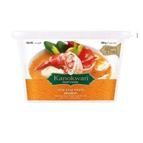 Lẩu Thái (Tom Yum Paste) 500 G