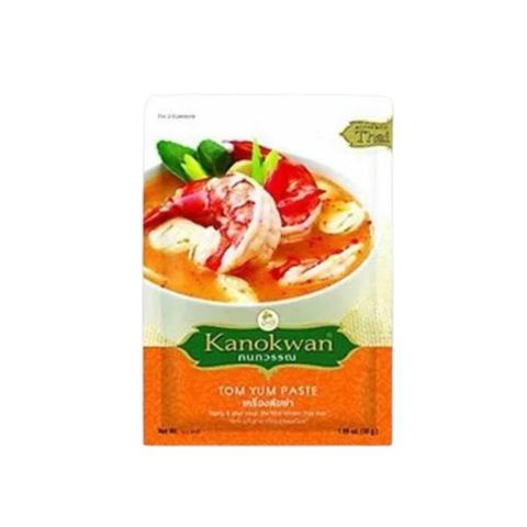 Lẩu Thái (Tom Yum Paste) 30G
