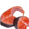 Cá hồi cắt khoanh Nauy