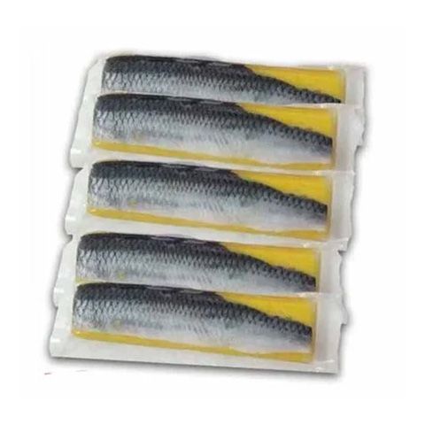 Cá trích ép trứng (180g)