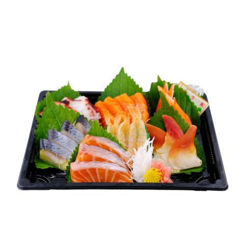 Sashimi Mix Set 4