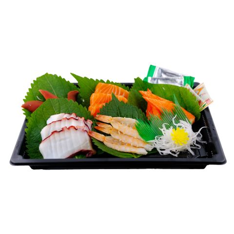Sashimi Mix Set 3