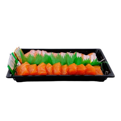 Sashimi Cá Hồi 3
